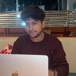Akshat Thakur